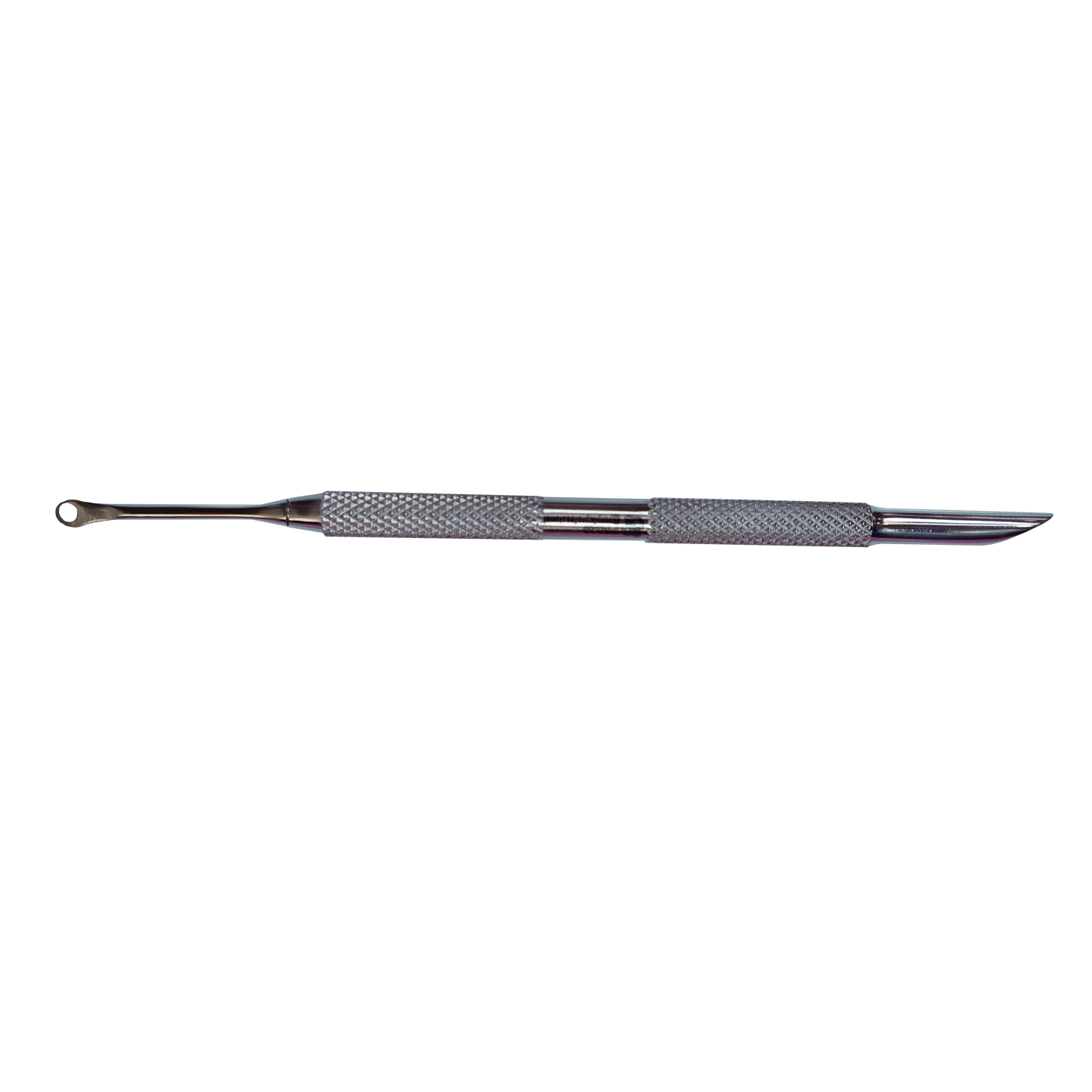 Premium Rounded Stick and Loop 13 130mm - Pipa Cosmetics Purple Professional®