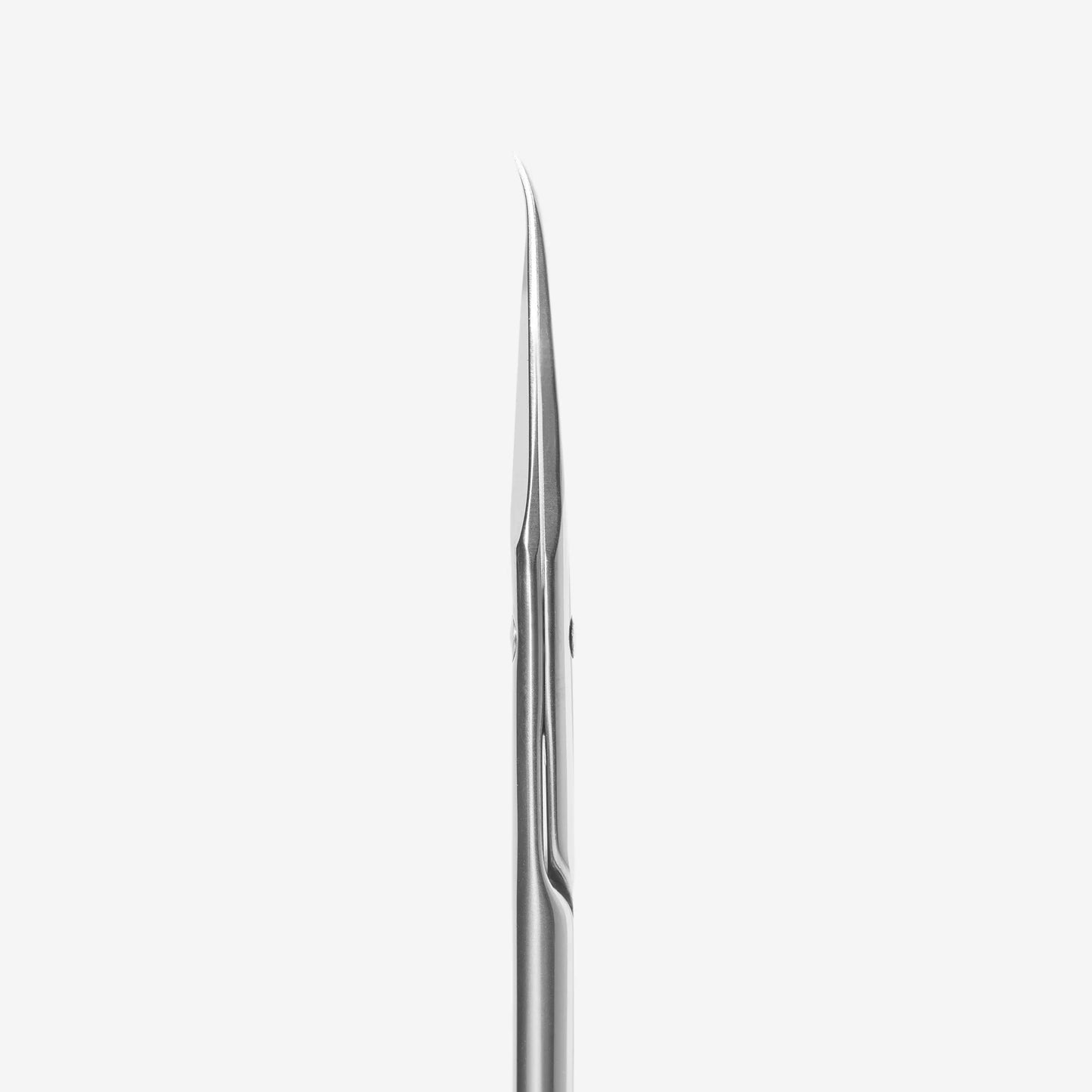 Professional Cuticle Scissors With Hook EXPERT 51 TYPE 3 - Pipa Cosmetics Staleks Pro
