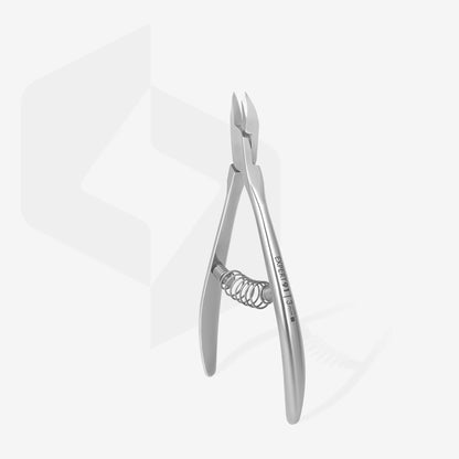 Professional cuticle nippers EXPERT 91 3 mm - Pipa Cosmetics Staleks Pro