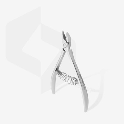 Professional cuticle nippers EXPERT 91 5 mm - Pipa Cosmetics Staleks Pro