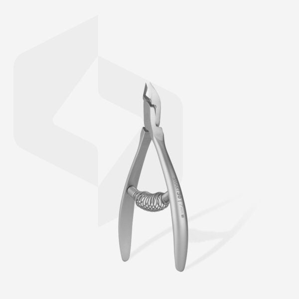 Professional cuticle nippers SMART 30 7 mm - Pipa Cosmetics Staleks Pro