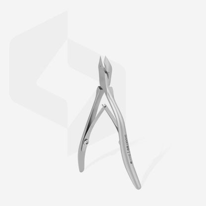 Professional cuticle nippers SMART 80 5 mm - Pipa Cosmetics Staleks Pro
