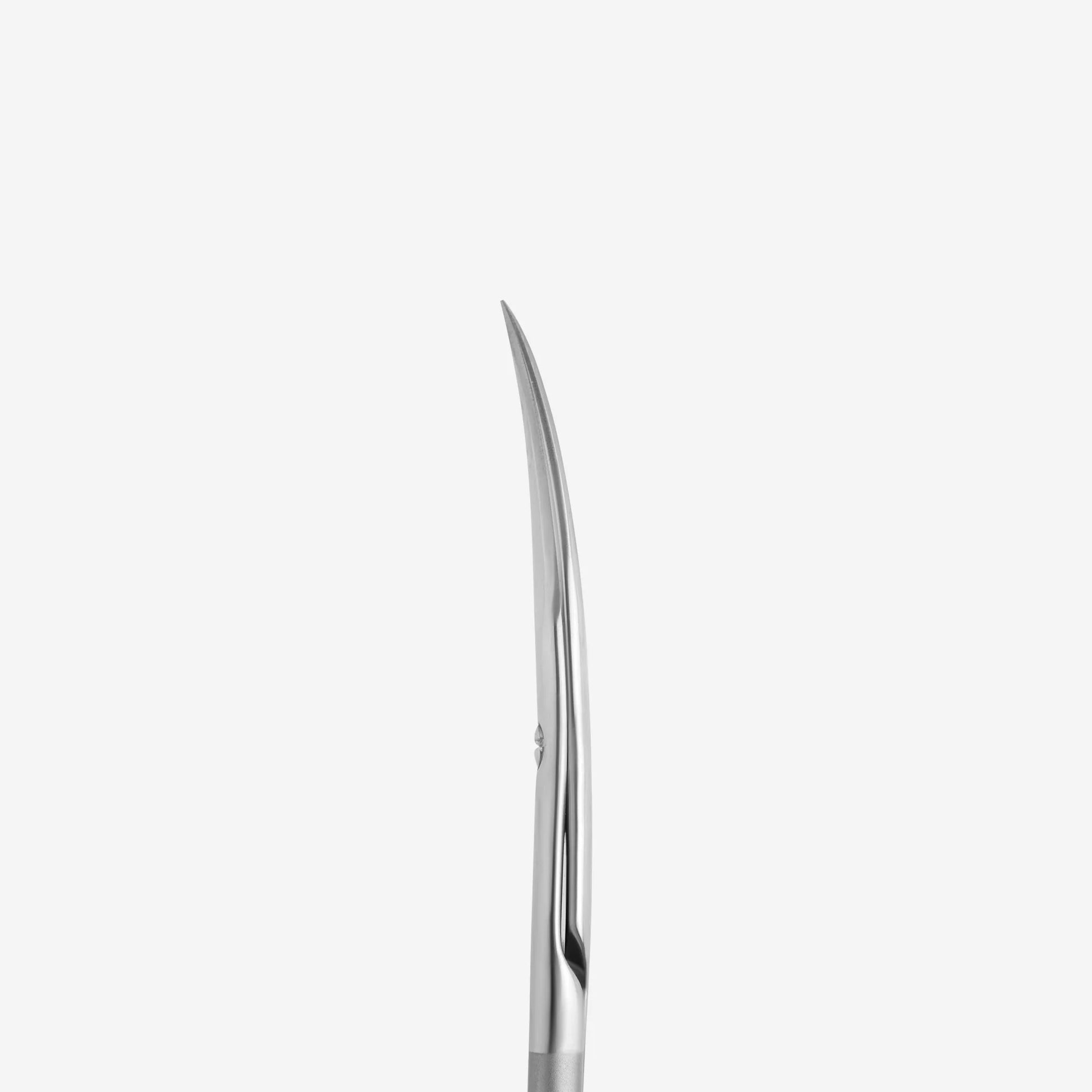 Professional cuticle scissors SMART 10 TYPE 3 - Pipa Cosmetics Staleks Pro