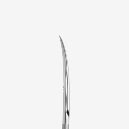 Professional cuticle scissors SMART 10 TYPE 3 - Pipa Cosmetics Staleks Pro