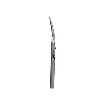 Professional cuticle scissors SMART 22 TYPE 1 - Pipa Cosmetics Staleks Pro