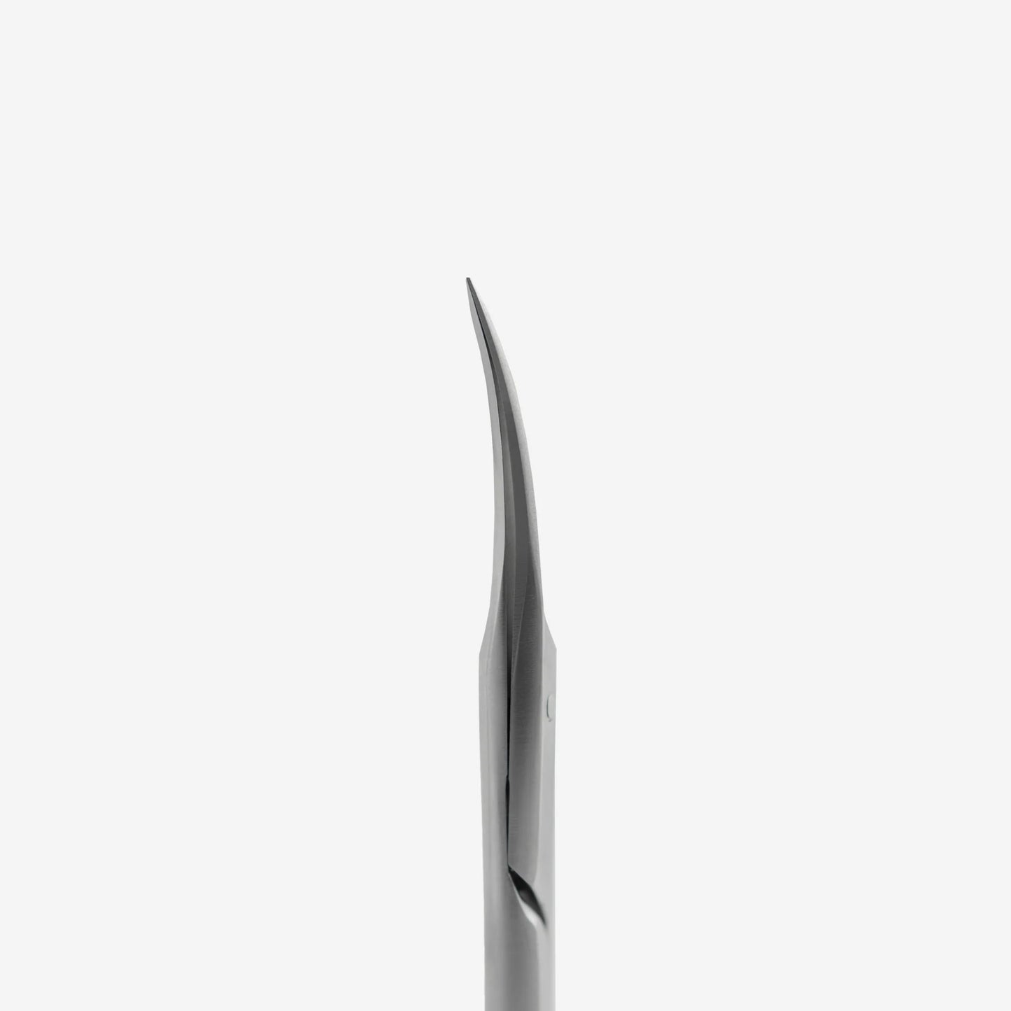 Professional cuticle scissors SMART 40 TYPE 3 - Pipa Cosmetics Staleks Pro