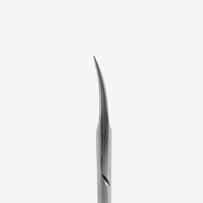 Professional cuticle scissors SMART 40 TYPE 3 - Pipa Cosmetics Staleks Pro
