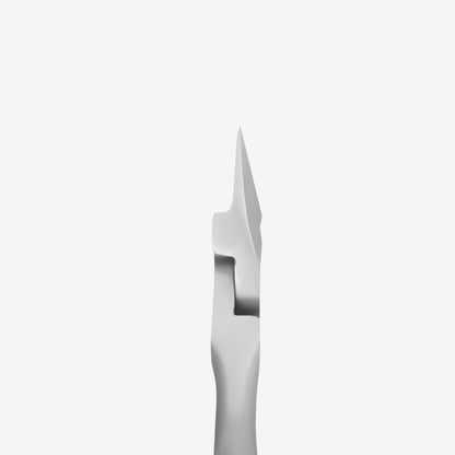 Professional ingrown nail nippers SMART 71 14 mm - Pipa Cosmetics Staleks Pro