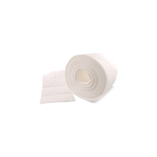 Cellulose Swabs – 500 pcs