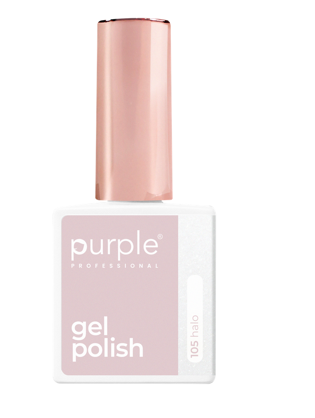 Gel Polish 105 Halo - Pipa Cosmetics