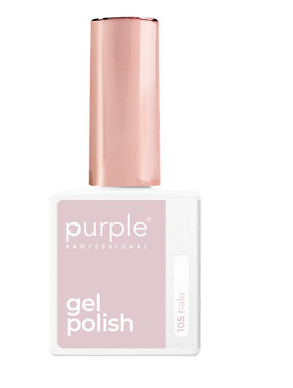 Gel Polish 105 Halo - Pipa Cosmetics