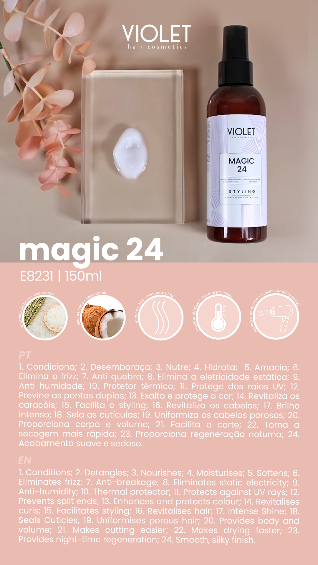 Magic 24