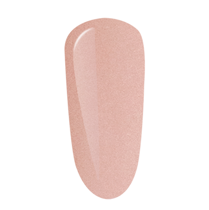 Queen Acrylic Powder Fluffy Peach  50gr - Pipa Cosmetics Purple Professional®