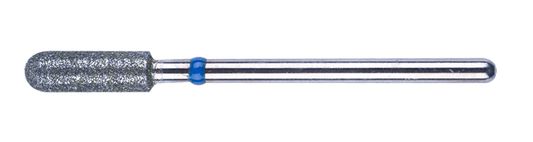 Russian Manicure Nail Drill - 3.9x12mm (medium) - Pipa Cosmetics Purple Professional®