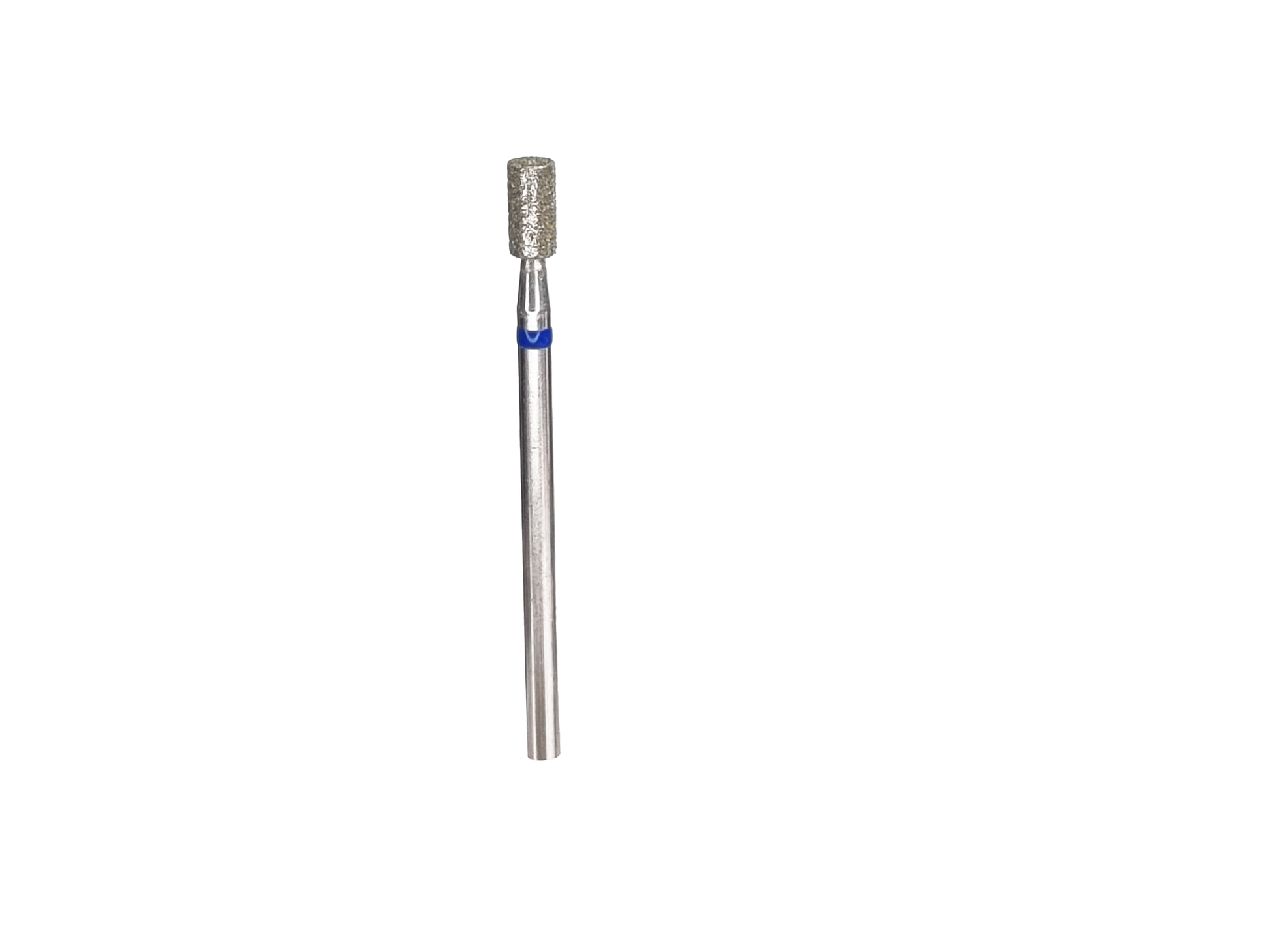 Russian Manicure Nail Drill - Cylindrical Large Flat Top 3.6x6.3mm (medium) - Pipa Cosmetics Purple Professional®
