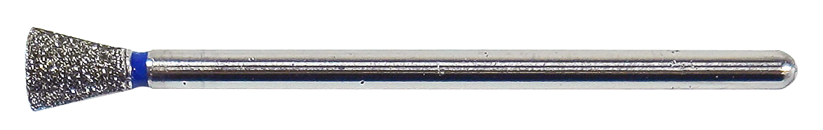 Russian Manicure Nail Drill - Inverted Cone 5x5mm (medium) - Pipa Cosmetics