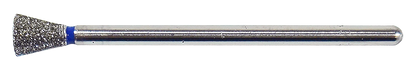 Russian Manicure Nail Drill - Inverted Cone 5x5mm (medium) - Pipa Cosmetics