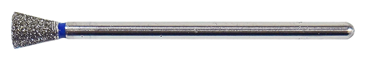 Russian Manicure Nail Drill - Inverted Cone 5x5mm (medium) - Pipa Cosmetics