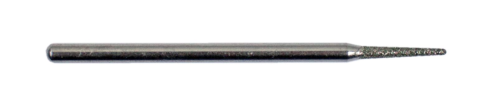 Russian Manicure Nail Drill - Slim 1.6x10mm (medium) - Pipa Cosmetics Purple Professional®
