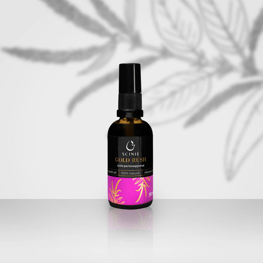 Scinie regenerating foot oil with dispenser - Pipa Cosmetics Staleks Pro