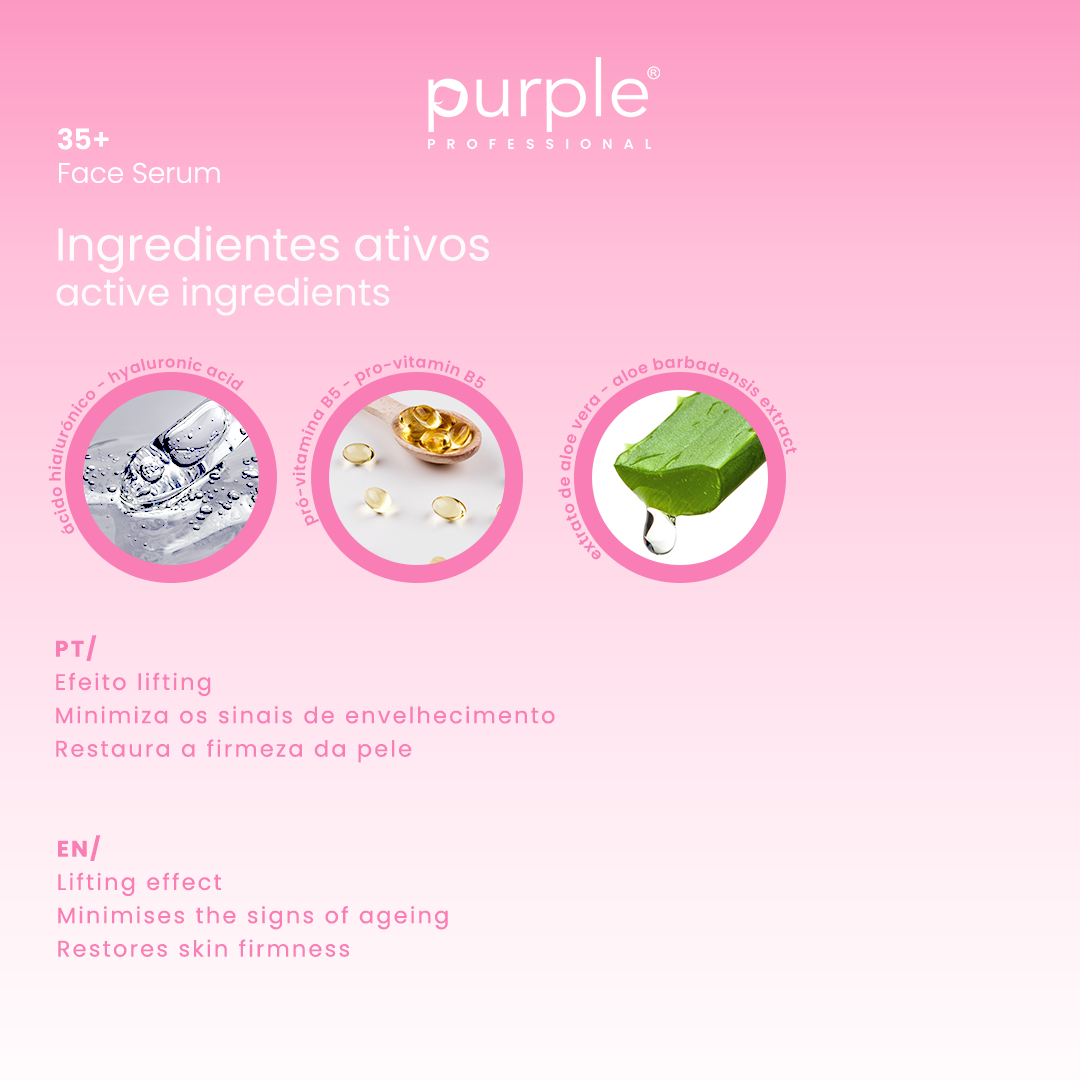 Crème + Serum Hyalu-Lift + Aanbieding Nagelolie 10ml