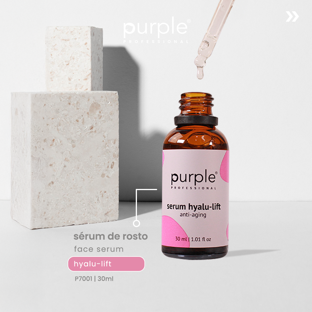 Hyalu Lift Serum Anti-Aging