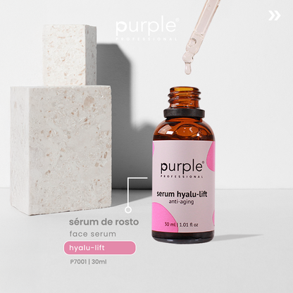 Hyalu Lift Serum Anti-Aging