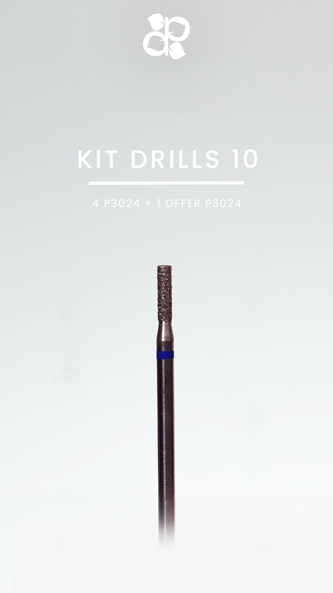 Kit Drills 10