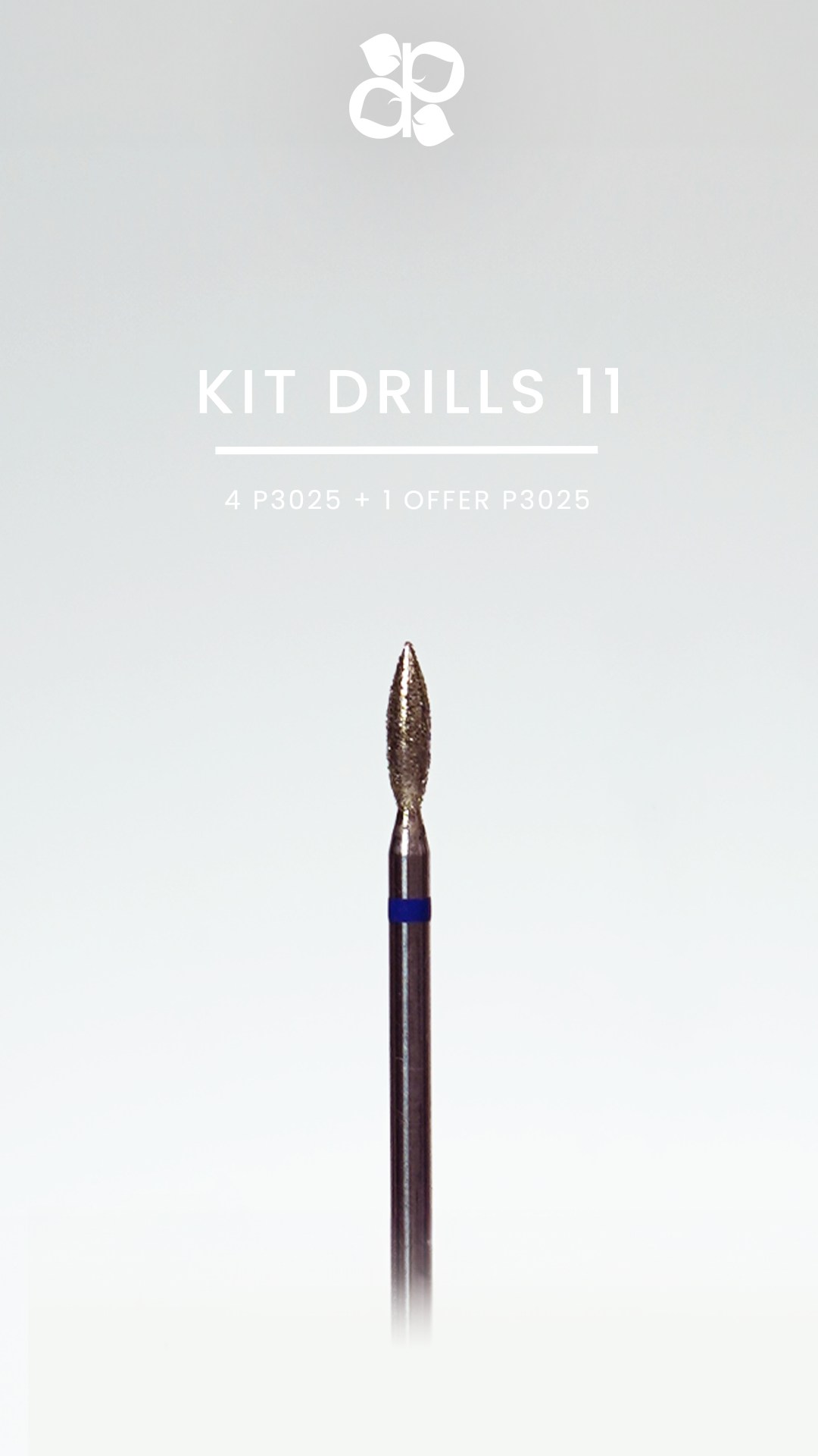 Kit Drills 11