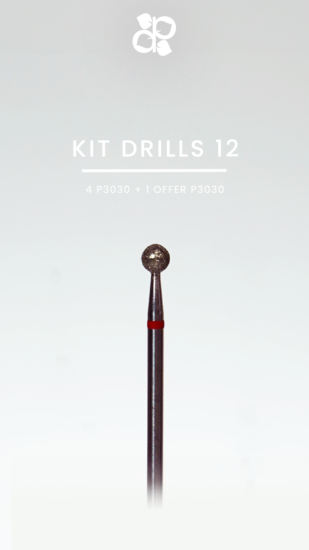 Kit Drills 12