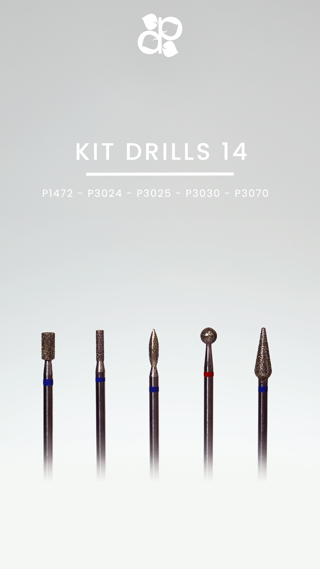 Kit Drills 14