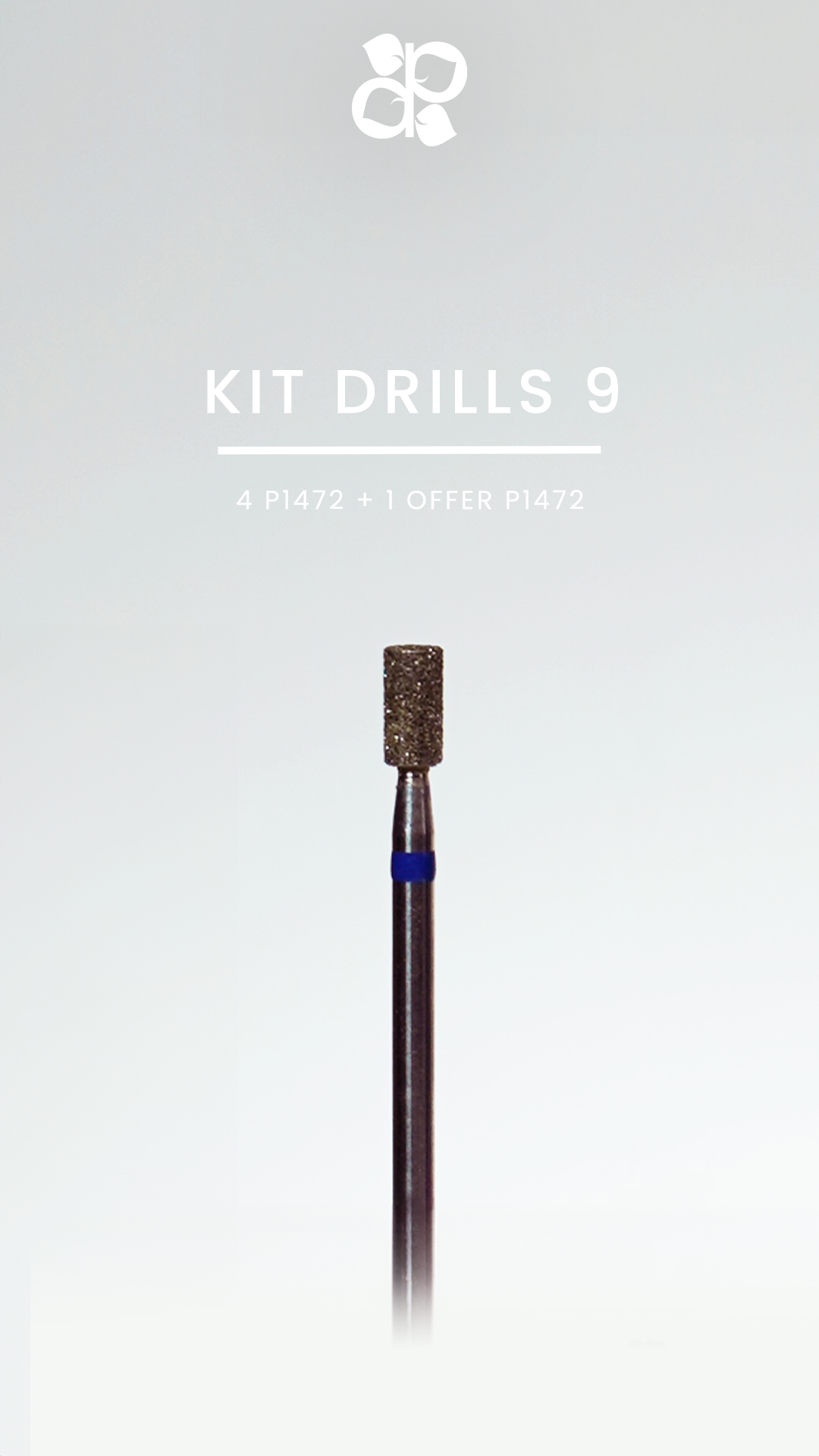 Kit Drills 9