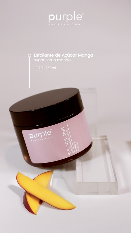 Sugar Scrub Mango