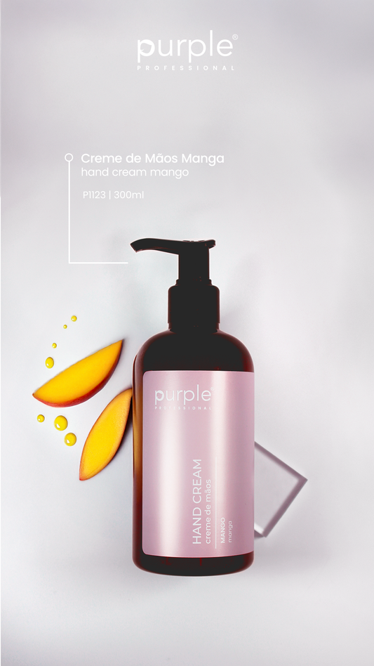 Hand Cream Mango