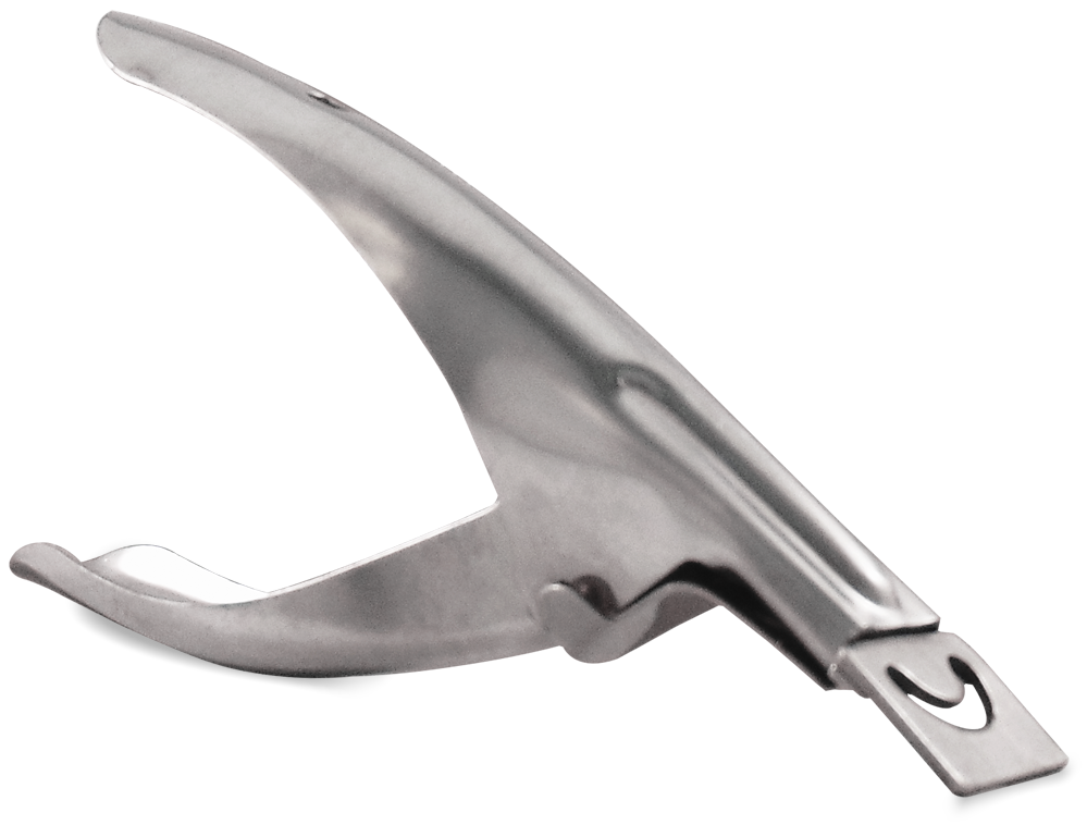 Tip Cutter - Pipa Cosmetics Purple Professional®