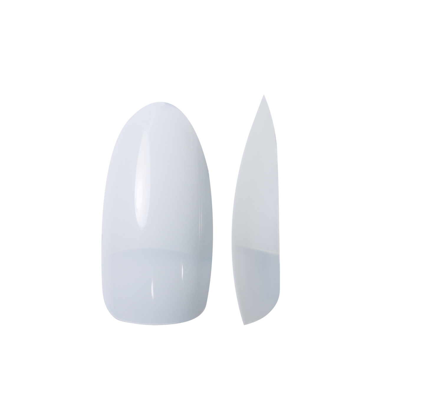 Tips Paris Natural 100 uni. - Pipa Cosmetics Purple Professional®