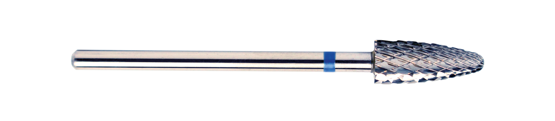 Tungsten Nail Drill - Conical 5x13mm (medium) - Pipa Cosmetics Purple Professional®