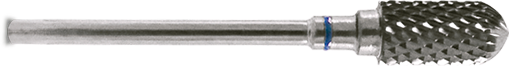 Tungsten Nail Drill - Cylindrical 6x13mm (medium) - Pipa Cosmetics Purple Professional®