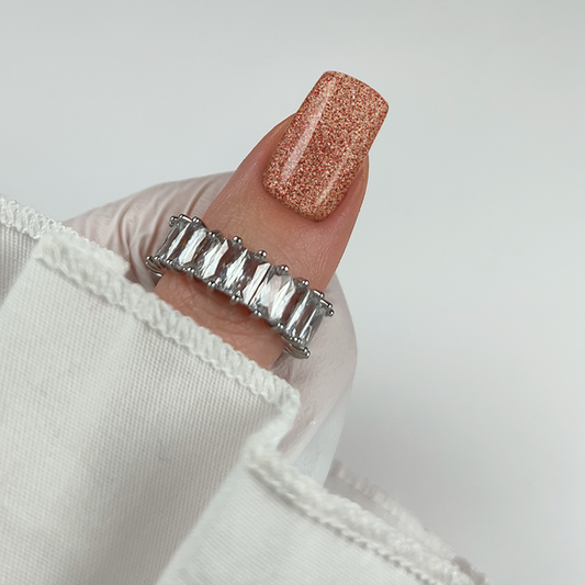 GEL POLISH 009 DEVOTION