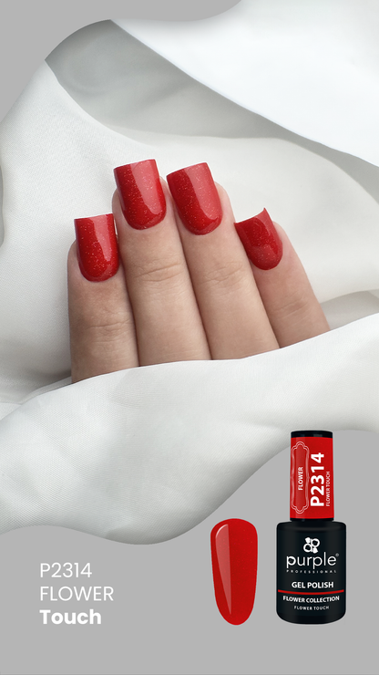 Gel Polish Bloem Touch