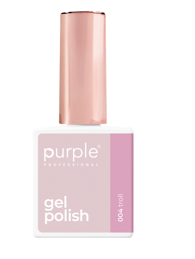 Gel Polish 004 Troll - Pipa Cosmetics