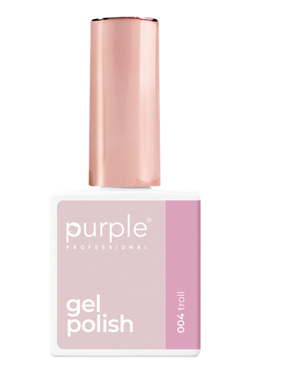 Gel Polish 004 Troll - Pipa Cosmetics