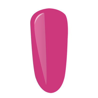 Vitral Gel Polly - Pipa Cosmetics Purple Professional®