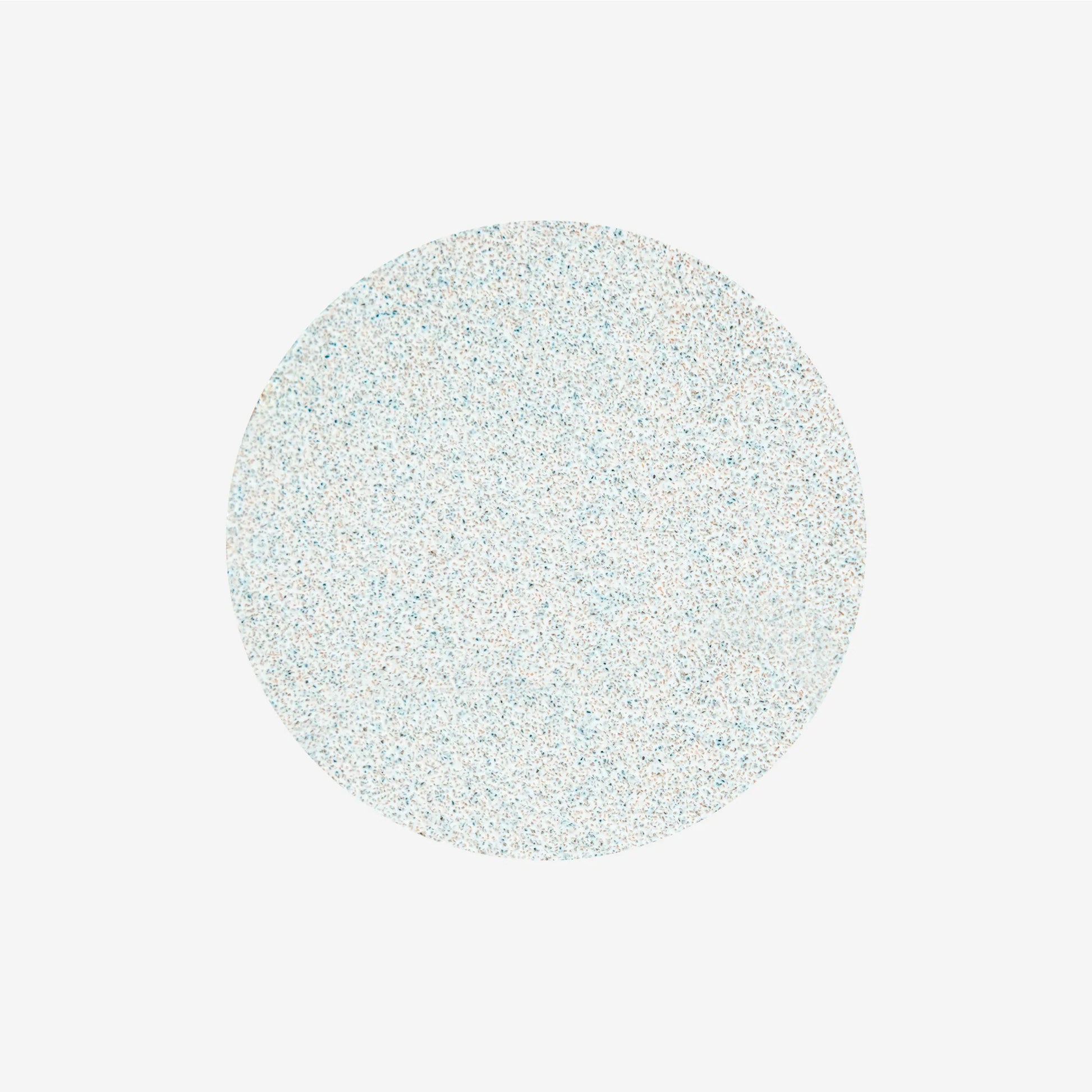 White refill pads for pedicure disc PODODISC STALEKS PRO L 100 grit (50 pc) - Pipa Cosmetics Staleks Pro