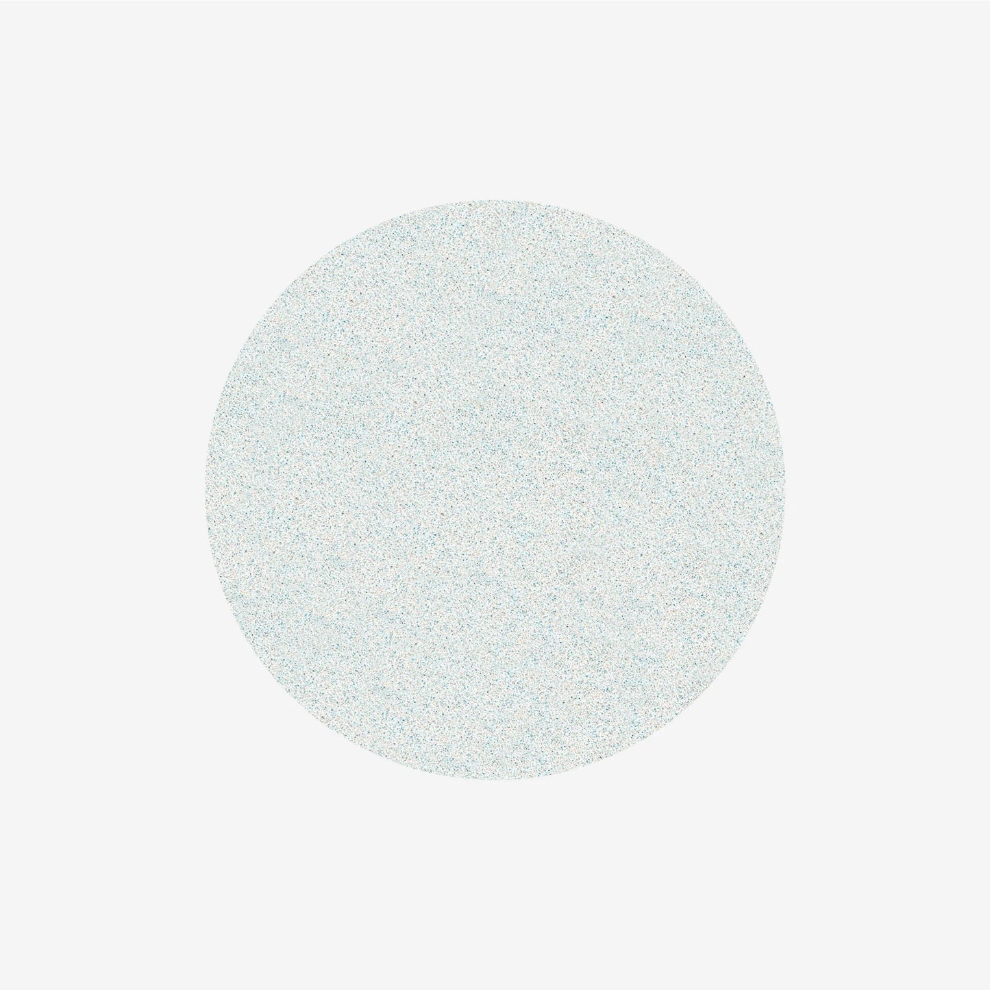 White refill pads for pedicure disc PODODISC STALEKS PRO L 320 grit (50 pc) - Pipa Cosmetics Staleks Pro