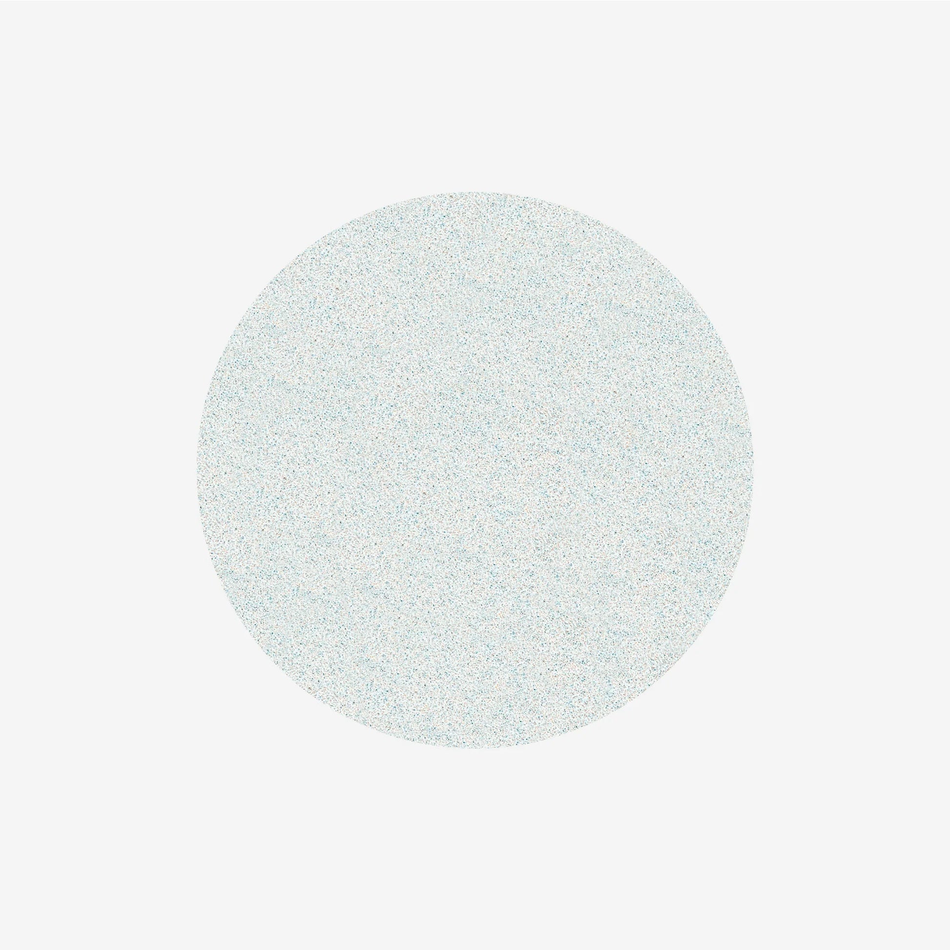 White refill pads for pedicure disc PODODISC STALEKS PRO L 320 grit (50 pc) - Pipa Cosmetics Staleks Pro