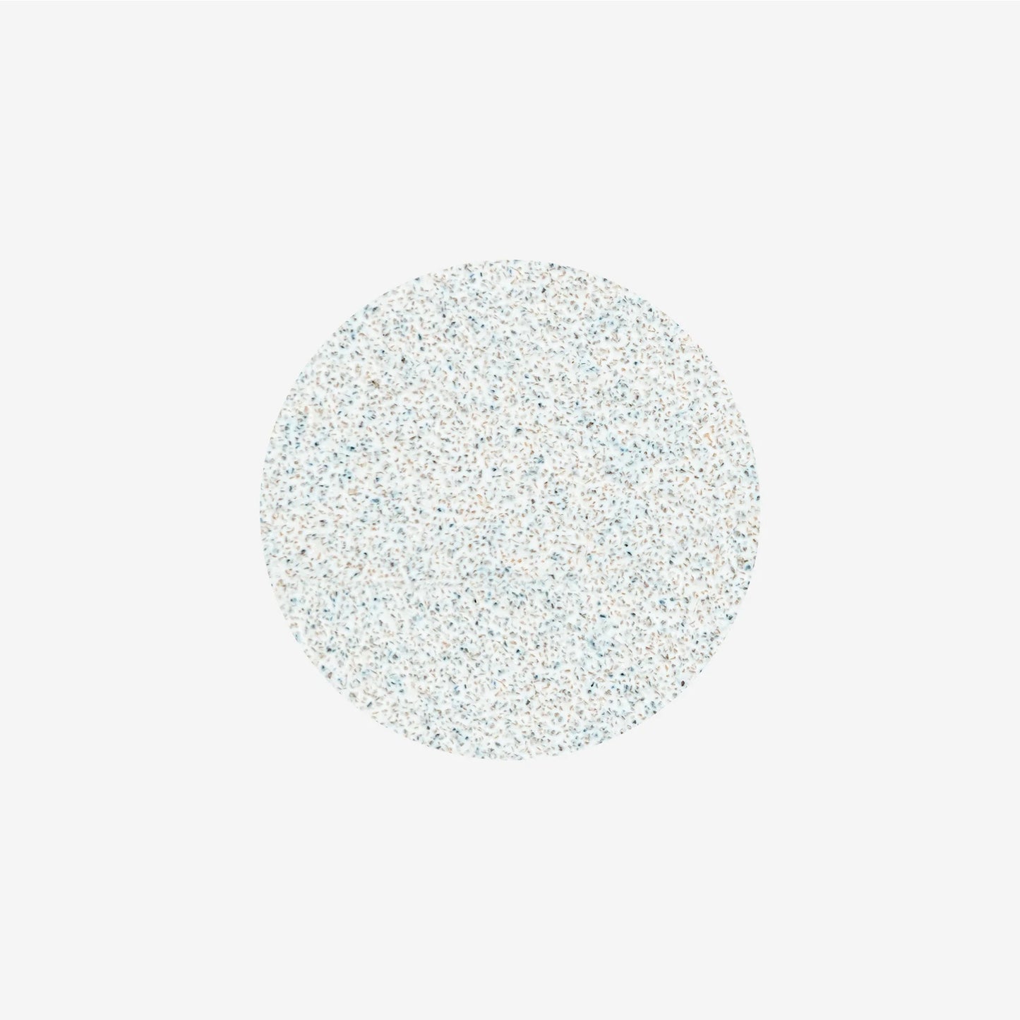White refill pads for pedicure disc PODODISC STALEKS PRO M 100 grit (50 pc) - Pipa Cosmetics Staleks Pro