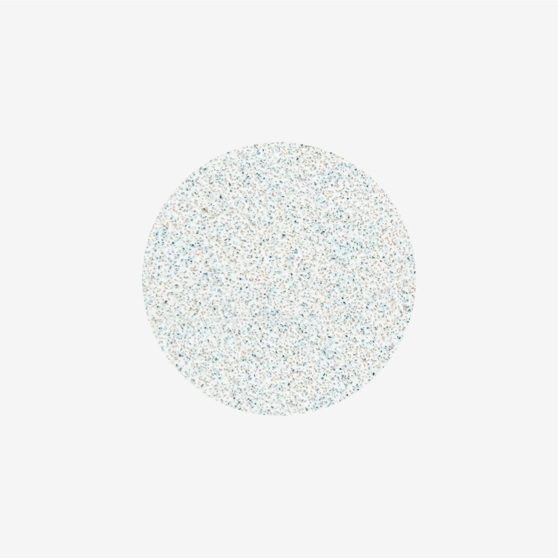 White refill pads for pedicure disc PODODISC STALEKS PRO M 100 grit (50 pc) - Pipa Cosmetics Staleks Pro