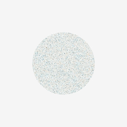 White refill pads for pedicure disc PODODISC STALEKS PRO M 100 grit (50 pc) - Pipa Cosmetics Staleks Pro