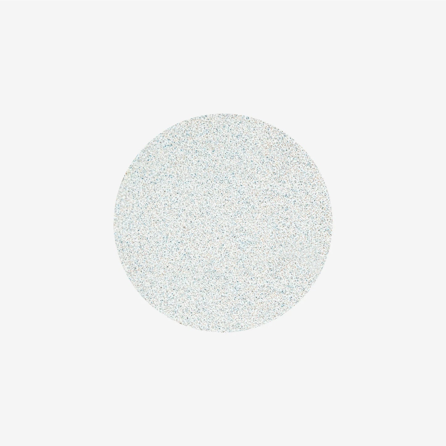 White refill pads for pedicure disc PODODISC STALEKS PRO M 180 grit (50 pc) - Pipa Cosmetics Staleks Pro